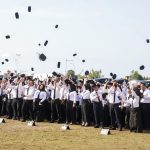 Penyerahan SK ASN dan P3K