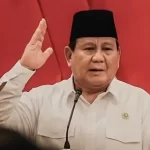 Presiden Prabowo