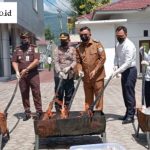 Kejari Aceh Tenggara