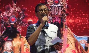 Wakil Wali Kota Tanjungpinang