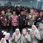 Pemko Tanjungpinang Gelar Assesment