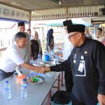 Perkuat Sinergi hukum