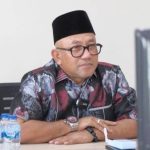 Wali Kota Tanjungpinang Lis Darmansyah