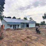 Tindak Lanjut Laporan Warga,