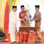 STQH ke-XI Tingkat Provinsi Kepri
