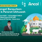 Hari Raya Idul Adha