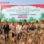 Kelompok Tani Sumber Harapan