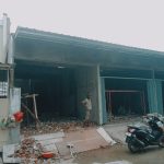 Bangunan tanpa PBG
