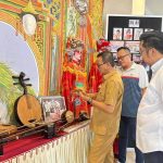 Pelestarian Budaya Teo Chew