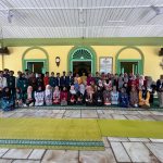 Masjid Jami’ Sultan Daik