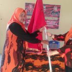 Risa Andriyanti Terpilih Jadi Ketua DPC Srikandi Kota Tanjungpinang