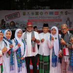 Aksi Solidaritas untuk Palestina