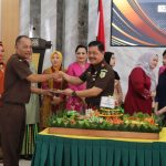 Kejati Kepri Peringati HBA ke-65