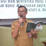 Wakil Wali Kota Tanjungpinang