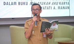 Wakil Wali Kota Tanjungpinang