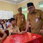 Wali Kota Tanjungpinang