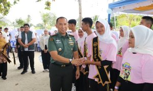 Letkol Inf Abdul Hamid