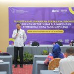 SekdakoTanjungpinang Zulhidayat