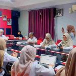 DP3APM gelar rapat percepatan penyediaan data terpilah gender