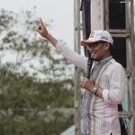 Ketua Ketua DPW PKS Sumut