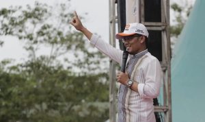 Ketua Ketua DPW PKS Sumut