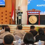Kapolda Kepri Irjen Pol Asep Safrudin