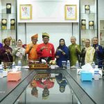 Arsitektur Warisan Melayu