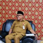 Wali Kota Tanjungpinang Lis Darmansyah