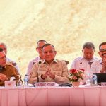 Kepri Jadi Proyek Percontohan Nasional Pemanfaatan Sisa Bijih Bauksit