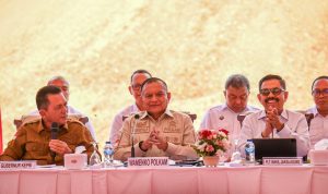 Kepri Jadi Proyek Percontohan Nasional Pemanfaatan Sisa Bijih Bauksit