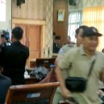 Wartawan Diusir dari Sidang DPRD Anambas
