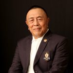 Drs. H. AJhonny Hardojo, M,Si