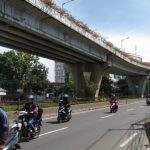 flyover pesing