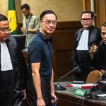 Tom Lembong