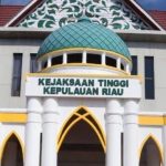 Kejaksaan Menang Banding Lawan Ocean Mark Shipping di Pengadilan Tinggi Kepri
