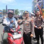 Kapolresta Tanjungpinang