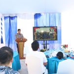 Wakapolda Kepri Brigjen Anom Wibowo