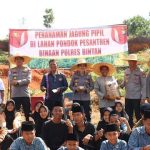 Polres Bintan
