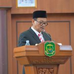Wakil Wali Kota Tanjungpinang