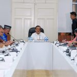 Rapat koordinasi
