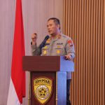 Kapolda Kepulauan Riau Irjen Pol Asep Safrudin