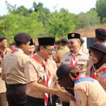 Maritime Scout Competition
