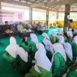 Singgah di Sekolah