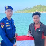 Satpolairud Polres Lingga