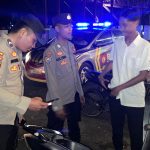 Polres Lingga
