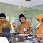 Wali Kota Tanjungpinang
