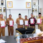 Sanitasi dan Air Bersih Jadi Prioritas