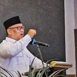 Wagub Kepri Nyanyang Haris Pratamura