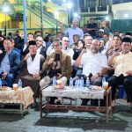 Raja Ariza Dorong Pulau Penyengat
