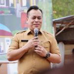 Bupati Lingga, Muhammad Nizar